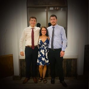 Meet your Posher, Venessa